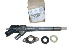 Fuel Injection Original Citroen Peugeot C4 C5 307 407 1.6 HDI 1609850380 