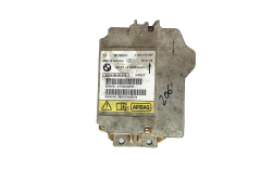 Controller Moduł 65.77-9125224-01 0285010060 BMW Bosch