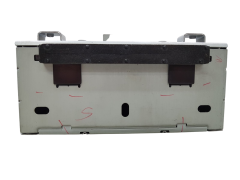 Cd Radio Player Ford AM5T-18C815-GN AHU