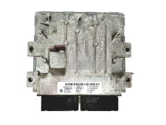 Controller A2C39314501 EMS2510 F1FA-12A650-EUB Ford Continental 