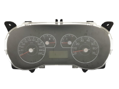 Speedometer/Instrument Cluster Fiat Grande Punto 51803121 37592