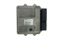 Controller Fiat 55186608 MJD6JF.P3 71600.004.02 Magneti Marelli 48074