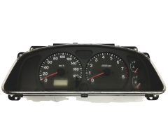 Speedometer/Instrument Cluster Suzuki Jimny 34101-81A60 34100-8AD Denso