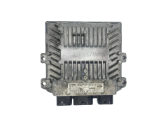 Controller 3S61-12A650-LB 5WS40140D-T SID 804 Ford Siemens 62459