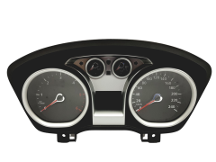 Speedometer/Instrument Cluster Ford Kuga 8V4T-10849-GN Visteon
