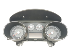 Speedometer/Instrument Cluster Fiat Punto Evo 51917424 503010280204 28333