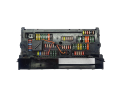 Fuse Box 9234421-01 2-1703344-2E  BMW