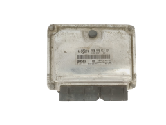 Controller 038906019DD 0281011065 Volkswagen Bosch 38816