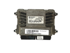 Engine Controller Chevrolet 25182025 5WY1K11A Continental  26927