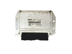 Controller 39101-27711 0281011260 Hyundai Bosch 26401