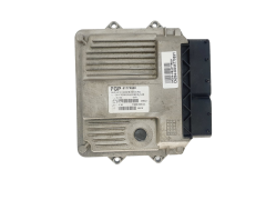 Controller FGP MJD6JF.S1 51775008 Fiat Magneti Marelli 44779