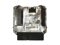 Controller Alfa Romeo 55194363 0281011429 Bosch 30419