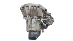 Gearbox JH3172 1.4 16v Renault Clio 3 7711368627 1014
