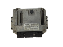 Controller PSA 0281012529 9663475880 9657699480 Bosch 14106