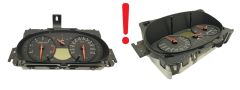 Speedometer/Instrument Cluster Nissan Micra BG17B 65547