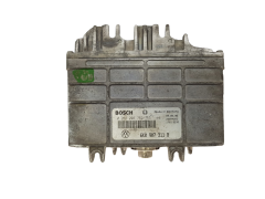 Controller 6K0907311B 0261203752/753 VW Bosch 3696