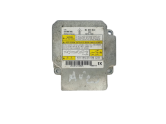 Controller 96806963 5WY67082 Chevrolet Siemens