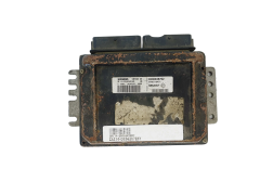 Controller S110030030B 8200035702 7700110471 Renault Siemens 36207