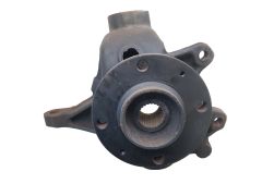 Wheel Steering Knuckle Front Right Peugeot ABS 364742 330785