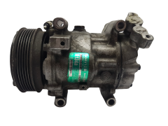Air Con Compressor/Pump Renault Clio 2 6000073500 SD6V12 1422H 2,0 16V Sanden
