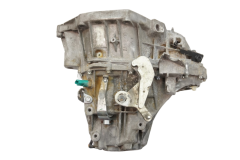 Gearbox TL4113 Nissan Qashqai 1,5 dci 