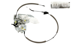 Door Lock Mechansim Middle New Original 826717099R Renault
