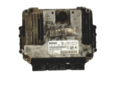 Controller 0281011089 9653202580 9647785580 PSA Bosch 18405