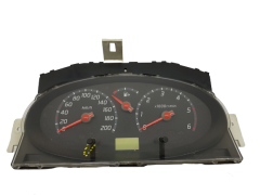 Speedometer/Instrument Cluster Nissan Micra AX765 24122