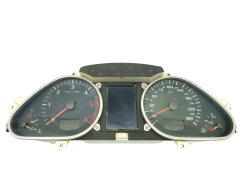 Speedometer/Instrument Cluster Audi A6 4F0920900L 503000730202 Magneti