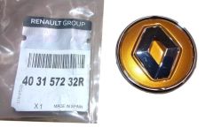 Wheel Rim Hub Cap New Original 403157232R Renault