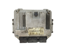 Controller 0281011776 8200391966 8200386508 Renault Bosch 62055