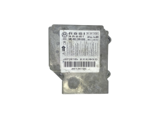 Controller 4F0959655B 4F0910655E 5WK43416E VW Siemens 58394