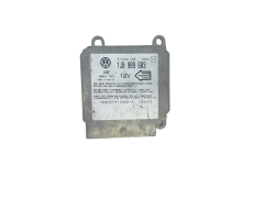 Controller 1J0909603 5WK4163 VW Siemens 58488