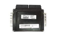 Controller S110138000C 8200059086 8200044437 Renault Siemens 22421