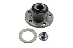 Wheel Hub Front 2Q0407621A B19309 VW Audi Seat Skoda Borsehung