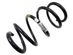 Suspension Spring Front Original Renault Laguna III 540100072R