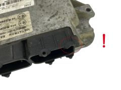 Controller 51822896 4100147 6A0.3B0.00.A9 Fiat Metatron 48016