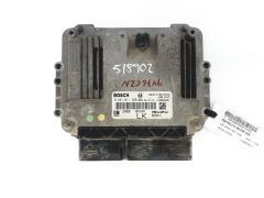 Engine Controller Opel 12992628LK 0281011380 Bosch 23774
