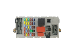 Fuse Box 50513353 CPL Alfa  Delphi 36762