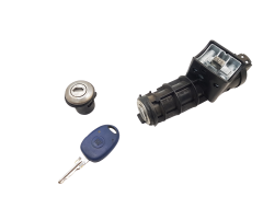 Ignition Switch Fiat Multipla 0.5521 0.6670 TRW Sipea
