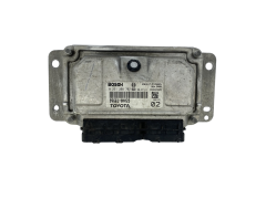 Controller Toyota 89661-0H023 0261208702 Bosch 50489