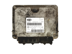 Controller IAW.4AF.M9 55187372 Fiat Magneti Marelli 19776