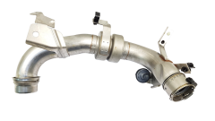 Turbine Pipe 144604BD0A 2.0 DCI Renault Koleos 2 X-Trail 0km