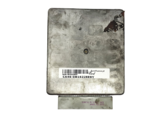 Controller  XS6F-12A650-APB LPE-627 HINT Ford 16228