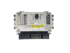 Controller 0261S17833 237105748R Renault Bosch 43847
