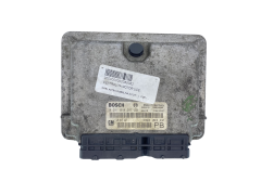 Controller 24417167PB 0281010267 Opel Bosch 63478
