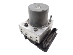 Abs Pump Smart Fortwo A4514200575 0265950786 Bosch 1482