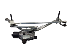 Wiper Mechanism Renault Captur 288001161R Mitsuba 0km 1050