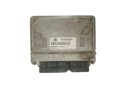 Controller VW 03E906033R 5WP44224 02 Siemens 46079