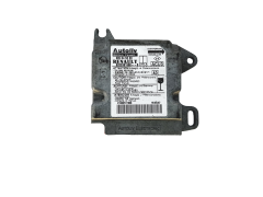 Controller Moduł 605045200 8200381668 Renault Autoliv 23464